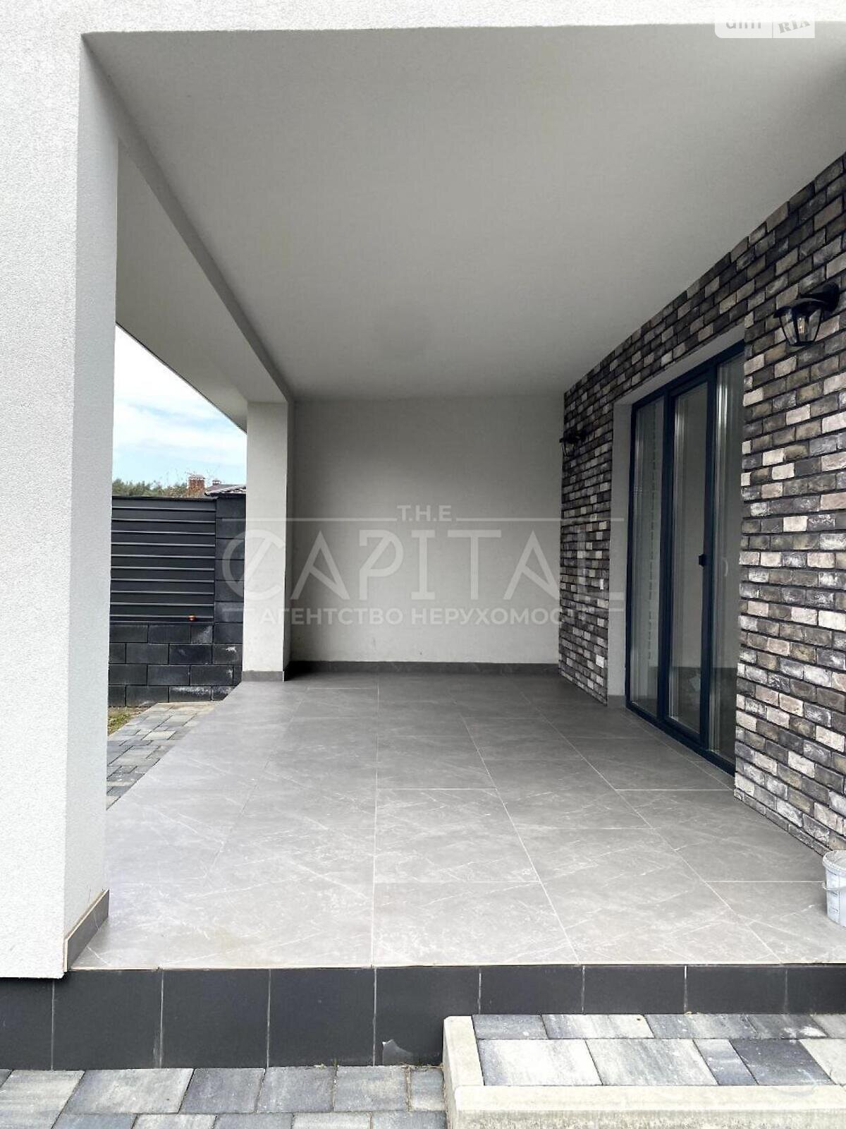 двоповерховий будинок, 110 кв. м, цегла. Продаж у Броварах фото 1 двоповерховий будинок, 110 кв. м, цегла. Продаж у Броварах фото 1