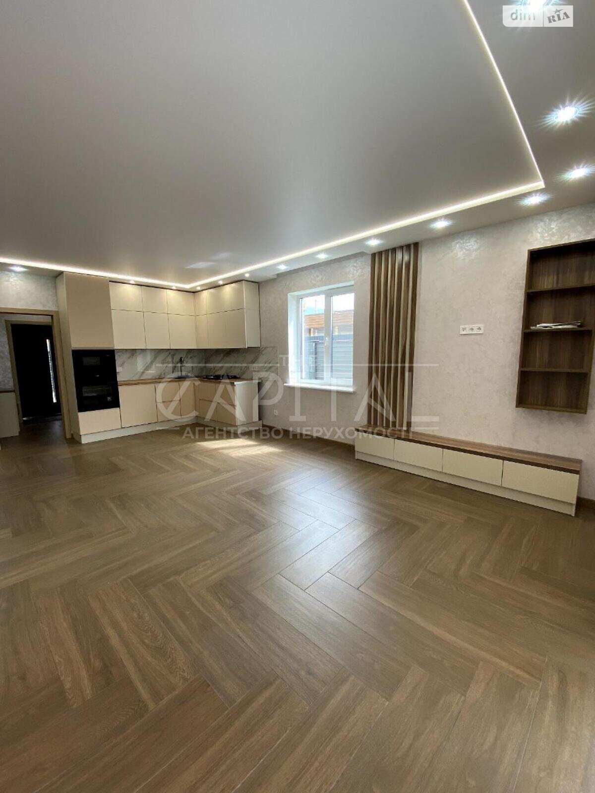 двоповерховий будинок, 110 кв. м, цегла. Продаж у Броварах фото 1 двоповерховий будинок, 110 кв. м, цегла. Продаж у Броварах фото 1