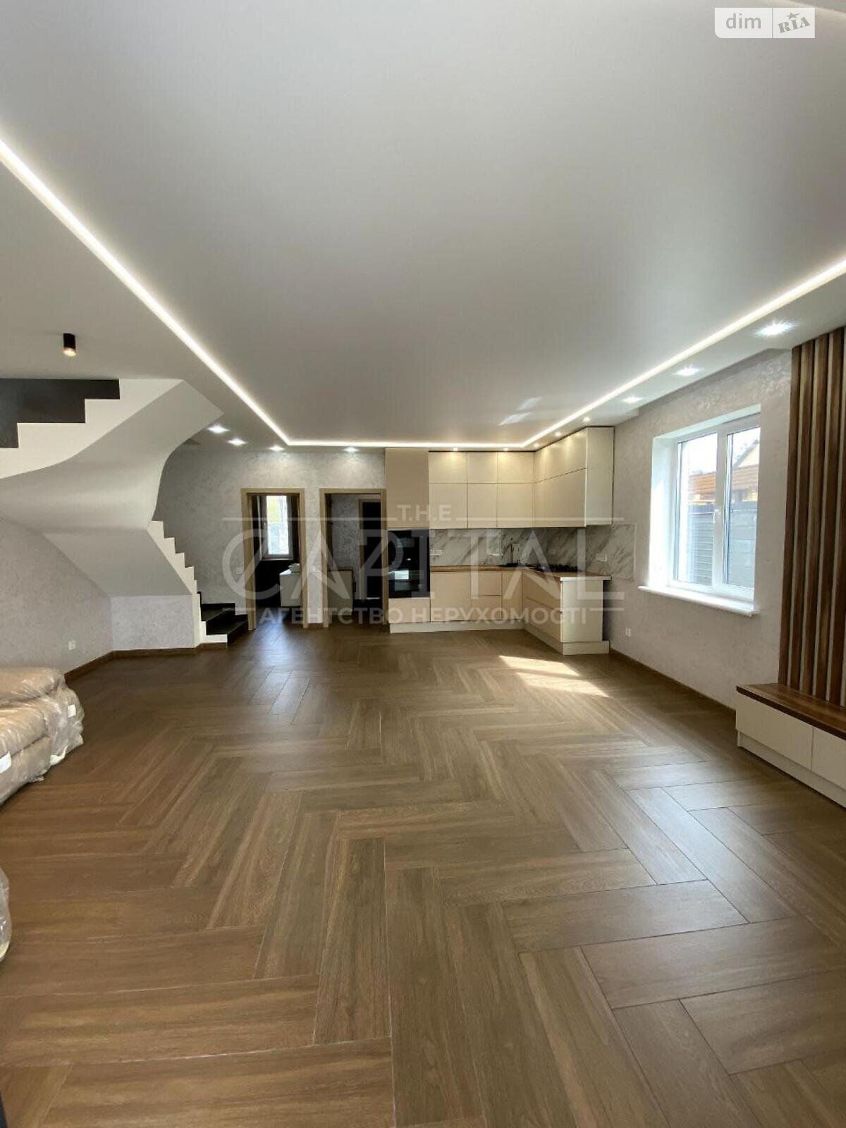 двоповерховий будинок, 110 кв. м, цегла. Продаж у Броварах фото 1 двоповерховий будинок, 110 кв. м, цегла. Продаж у Броварах фото 1
