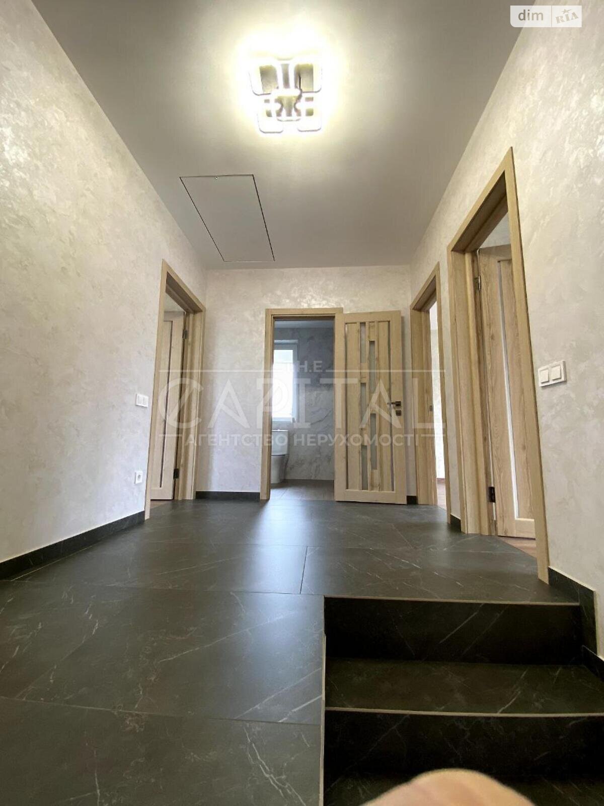 двоповерховий будинок, 110 кв. м, цегла. Продаж у Броварах фото 1 двоповерховий будинок, 110 кв. м, цегла. Продаж у Броварах фото 1