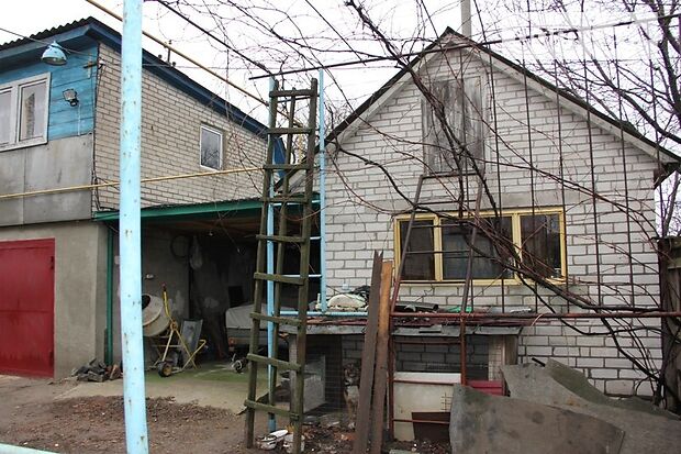 одноэтажный дом с камином, 180 кв. м, кирпич. Продажа в Скибином (Киевская обл.) фото 1 одноэтажный дом с камином, 180 кв. м, кирпич. Продажа в Скибином (Киевская обл.) фото 1