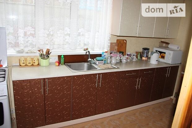 одноэтажный дом с камином, 180 кв. м, кирпич. Продажа в Скибином (Киевская обл.) фото 1 одноэтажный дом с камином, 180 кв. м, кирпич. Продажа в Скибином (Киевская обл.) фото 1