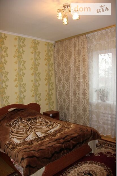 одноэтажный дом с камином, 180 кв. м, кирпич. Продажа в Скибином (Киевская обл.) фото 1 одноэтажный дом с камином, 180 кв. м, кирпич. Продажа в Скибином (Киевская обл.) фото 1