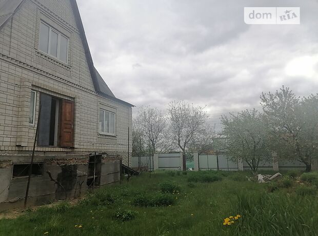 двоповерховий будинок з садом, 200 кв. м, цегла. Продаж в Скибиному (Київська обл.) фото 1 двоповерховий будинок з садом, 200 кв. м, цегла. Продаж в Скибиному (Київська обл.) фото 1