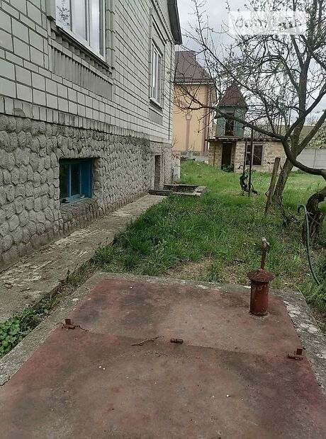 двоповерховий будинок з садом, 200 кв. м, цегла. Продаж в Скибиному (Київська обл.) фото 1 двоповерховий будинок з садом, 200 кв. м, цегла. Продаж в Скибиному (Київська обл.) фото 1