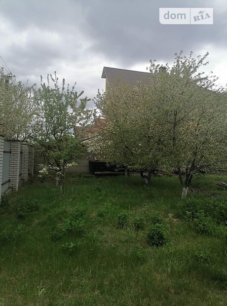 двоповерховий будинок з садом, 200 кв. м, цегла. Продаж в Скибиному (Київська обл.) фото 1 двоповерховий будинок з садом, 200 кв. м, цегла. Продаж в Скибиному (Київська обл.) фото 1