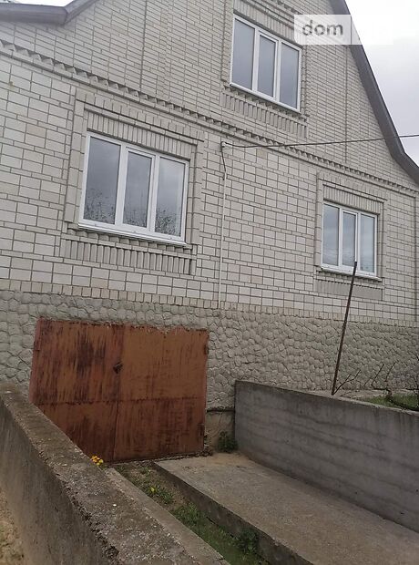 двоповерховий будинок з садом, 200 кв. м, цегла. Продаж в Скибиному (Київська обл.) фото 1 двоповерховий будинок з садом, 200 кв. м, цегла. Продаж в Скибиному (Київська обл.) фото 1