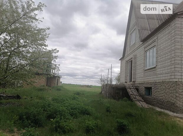двоповерховий будинок з садом, 200 кв. м, цегла. Продаж в Скибиному (Київська обл.) фото 1 двоповерховий будинок з садом, 200 кв. м, цегла. Продаж в Скибиному (Київська обл.) фото 1