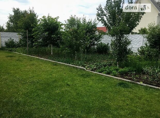одноэтажный дом с садом, 131 кв. м, пенобетон. Продажа в Броварах район Торгмаш фото 1 одноэтажный дом с садом, 131 кв. м, пенобетон. Продажа в Броварах район Торгмаш фото 1