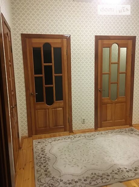 одноэтажный дом с садом, 131 кв. м, пенобетон. Продажа в Броварах район Торгмаш фото 1 одноэтажный дом с садом, 131 кв. м, пенобетон. Продажа в Броварах район Торгмаш фото 1