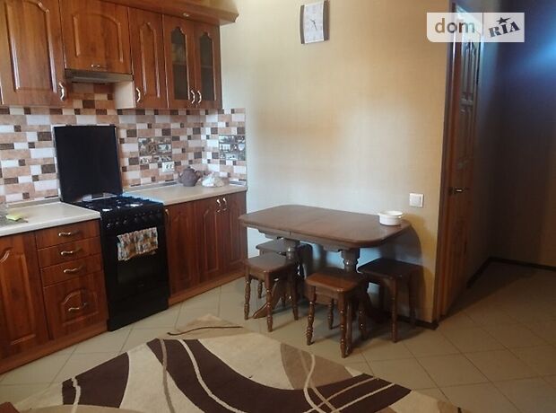 одноэтажный дом с садом, 131 кв. м, пенобетон. Продажа в Броварах район Торгмаш фото 1 одноэтажный дом с садом, 131 кв. м, пенобетон. Продажа в Броварах район Торгмаш фото 1
