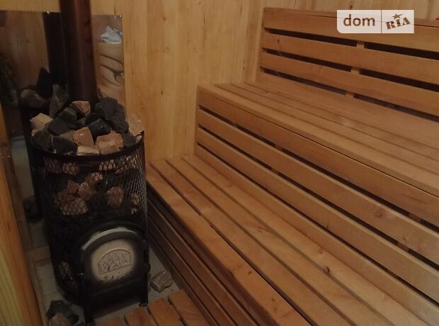 одноэтажный дом с садом, 131 кв. м, пенобетон. Продажа в Броварах район Торгмаш фото 1 одноэтажный дом с садом, 131 кв. м, пенобетон. Продажа в Броварах район Торгмаш фото 1