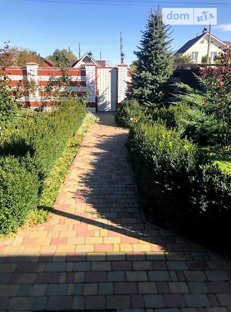 одноэтажный дом с садом, 131 кв. м, пенобетон. Продажа в Броварах район Торгмаш фото 1 одноэтажный дом с садом, 131 кв. м, пенобетон. Продажа в Броварах район Торгмаш фото 1