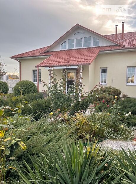 одноэтажный дом с садом, 131 кв. м, пенобетон. Продажа в Броварах район Торгмаш фото 1 одноэтажный дом с садом, 131 кв. м, пенобетон. Продажа в Броварах район Торгмаш фото 1