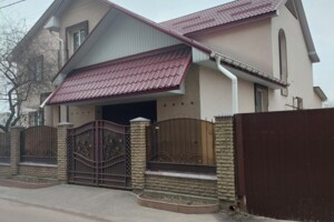 двухэтажный дом с гаражом, 295 кв. м, кирпич. Продажа в Броварах район Торгмаш фото 2