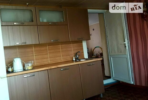 одноповерховий будинок з садом, 112 кв. м, цегла. Продаж в Требухові (Київська обл.) фото 1 одноповерховий будинок з садом, 112 кв. м, цегла. Продаж в Требухові (Київська обл.) фото 1