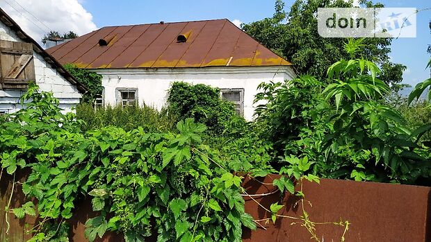 одноэтажный дом с садом, 99 кв. м, кирпич. Продажа в Требухове (Киевская обл.) фото 1 одноэтажный дом с садом, 99 кв. м, кирпич. Продажа в Требухове (Киевская обл.) фото 1