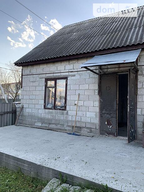 одноэтажный дом, 63 кв. м, газобетон. Продажа в Требухове (Киевская обл.) фото 1 одноэтажный дом, 63 кв. м, газобетон. Продажа в Требухове (Киевская обл.) фото 1