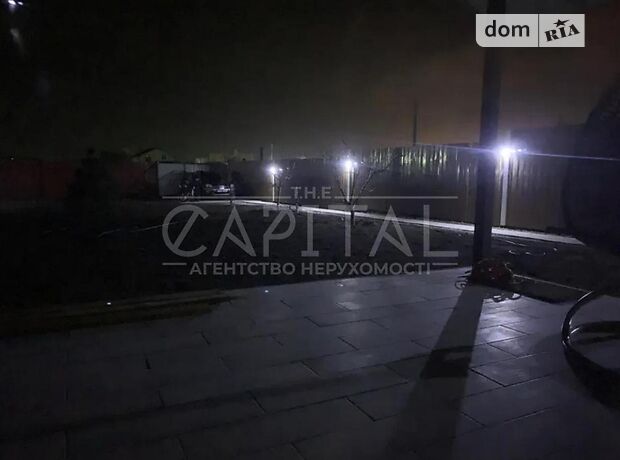 одноповерховий будинок, 75 кв. м, кирпич. Продаж в Требухові (Київська обл.) фото 1 одноповерховий будинок, 75 кв. м, кирпич. Продаж в Требухові (Київська обл.) фото 1