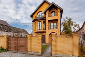 триповерховий будинок, 270 кв. м, цегла. Продаж у Великій Димерці фото 2