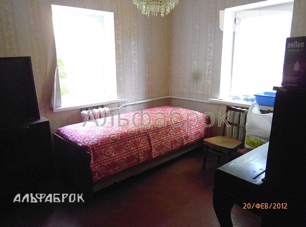 одноэтажный дом, 50 кв. м, кирпич. Продажа в Великой Димерке (Киевская обл.) фото 1 одноэтажный дом, 50 кв. м, кирпич. Продажа в Великой Димерке (Киевская обл.) фото 1