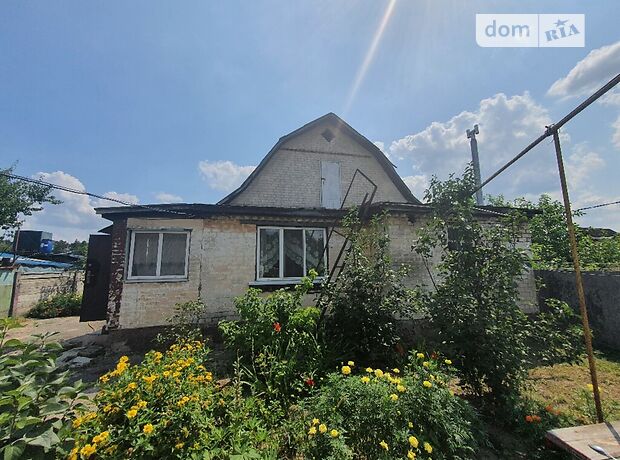 одноповерховий будинок з гаражем, 85 кв. м, цегла. Продаж у Заліссі фото 1 одноповерховий будинок з гаражем, 85 кв. м, цегла. Продаж у Заліссі фото 1
