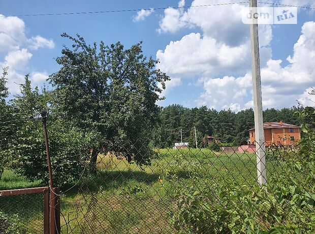 одноповерховий будинок з гаражем, 85 кв. м, цегла. Продаж у Заліссі фото 1 одноповерховий будинок з гаражем, 85 кв. м, цегла. Продаж у Заліссі фото 1