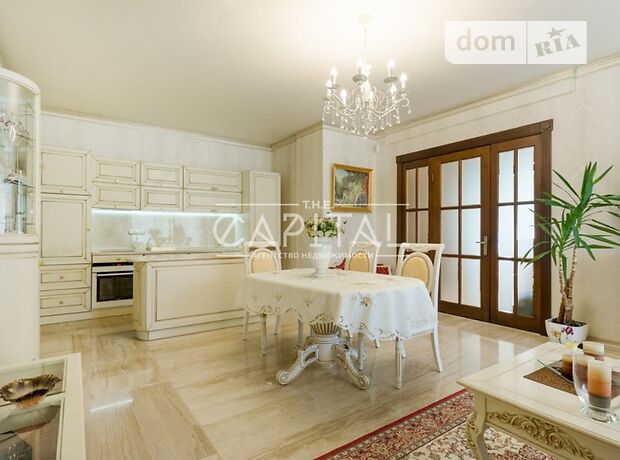 трехэтажный дом с камином, 320 кв. м, кирпич. Продажа в Залесье (Киевская обл.) фото 1 трехэтажный дом с камином, 320 кв. м, кирпич. Продажа в Залесье (Киевская обл.) фото 1