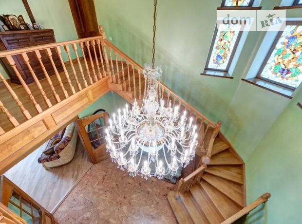 двоповерховий будинок, 471 кв. м, цегла. Продаж в Зазим’ї (Київська обл.) фото 1 двоповерховий будинок, 471 кв. м, цегла. Продаж в Зазим’ї (Київська обл.) фото 1