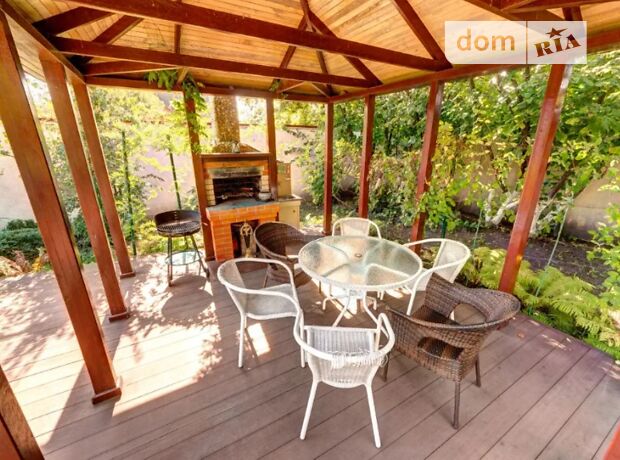 двоповерховий будинок, 471 кв. м, цегла. Продаж в Зазим’ї (Київська обл.) фото 1 двоповерховий будинок, 471 кв. м, цегла. Продаж в Зазим’ї (Київська обл.) фото 1