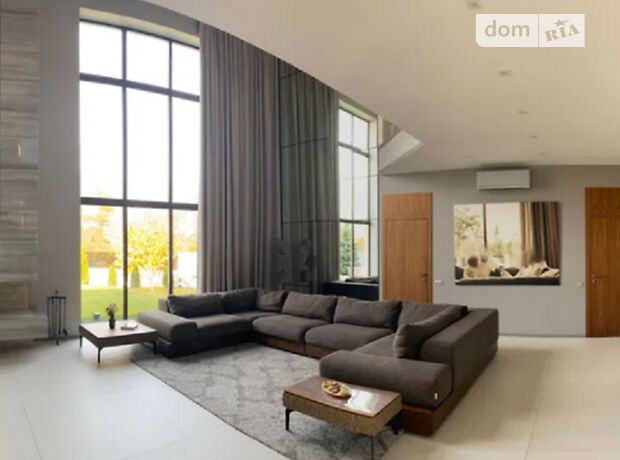 двоповерховий будинок, 255 кв. м, цегла. Продаж в Зазим’ї (Київська обл.) фото 1 двоповерховий будинок, 255 кв. м, цегла. Продаж в Зазим’ї (Київська обл.) фото 1