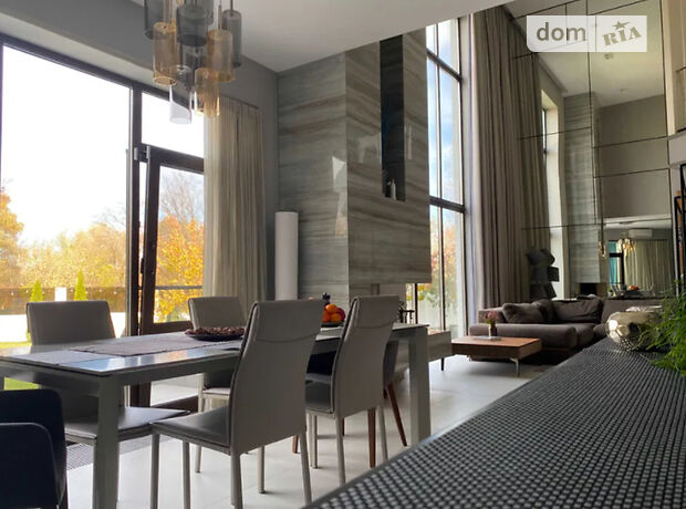 двоповерховий будинок, 255 кв. м, цегла. Продаж в Зазим’ї (Київська обл.) фото 1 двоповерховий будинок, 255 кв. м, цегла. Продаж в Зазим’ї (Київська обл.) фото 1