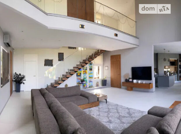 двоповерховий будинок, 255 кв. м, цегла. Продаж в Зазим’ї (Київська обл.) фото 1 двоповерховий будинок, 255 кв. м, цегла. Продаж в Зазим’ї (Київська обл.) фото 1