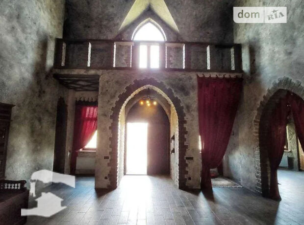 одноповерховий будинок, 400 кв. м, цегла. Продаж в Зазим’ї (Київська обл.) фото 1 одноповерховий будинок, 400 кв. м, цегла. Продаж в Зазим’ї (Київська обл.) фото 1