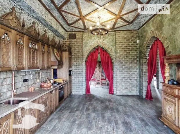 одноповерховий будинок, 400 кв. м, цегла. Продаж в Зазим’ї (Київська обл.) фото 1 одноповерховий будинок, 400 кв. м, цегла. Продаж в Зазим’ї (Київська обл.) фото 1
