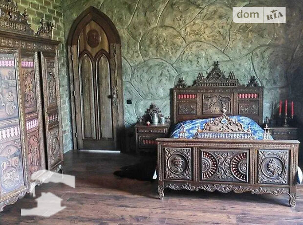 одноповерховий будинок, 400 кв. м, цегла. Продаж в Зазим’ї (Київська обл.) фото 1 одноповерховий будинок, 400 кв. м, цегла. Продаж в Зазим’ї (Київська обл.) фото 1