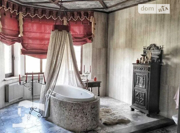 одноповерховий будинок, 400 кв. м, цегла. Продаж в Зазим’ї (Київська обл.) фото 1 одноповерховий будинок, 400 кв. м, цегла. Продаж в Зазим’ї (Київська обл.) фото 1