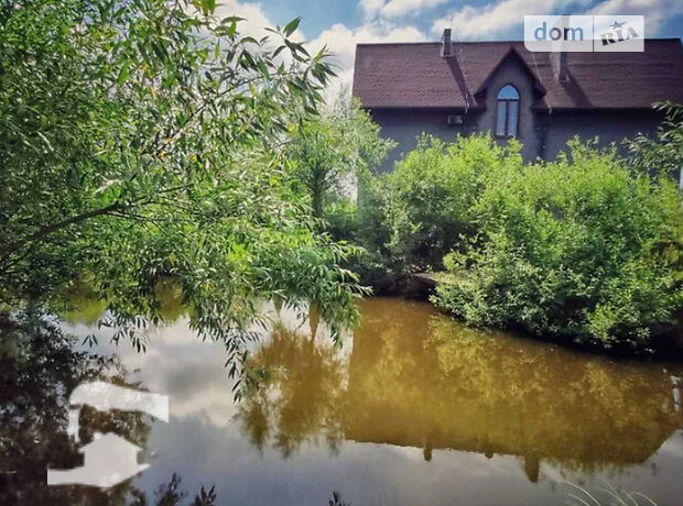 одноповерховий будинок, 400 кв. м, цегла. Продаж в Зазим’ї (Київська обл.) фото 1 одноповерховий будинок, 400 кв. м, цегла. Продаж в Зазим’ї (Київська обл.) фото 1