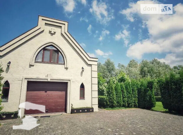 одноповерховий будинок, 400 кв. м, цегла. Продаж в Зазим’ї (Київська обл.) фото 1 одноповерховий будинок, 400 кв. м, цегла. Продаж в Зазим’ї (Київська обл.) фото 1