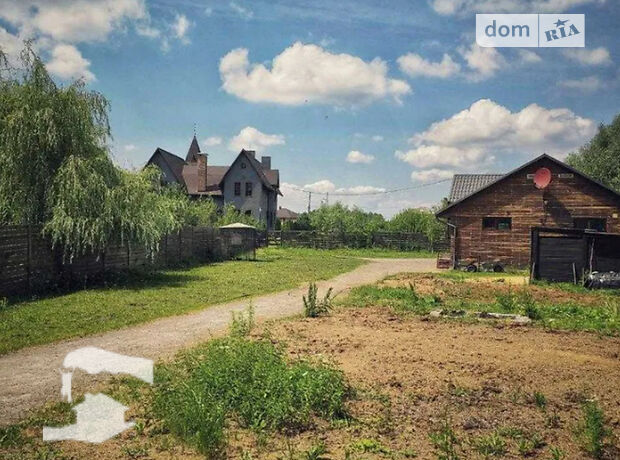 одноповерховий будинок, 400 кв. м, цегла. Продаж в Зазим’ї (Київська обл.) фото 1 одноповерховий будинок, 400 кв. м, цегла. Продаж в Зазим’ї (Київська обл.) фото 1