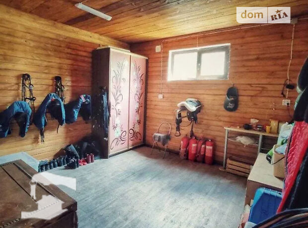 одноповерховий будинок, 400 кв. м, цегла. Продаж в Зазим’ї (Київська обл.) фото 1 одноповерховий будинок, 400 кв. м, цегла. Продаж в Зазим’ї (Київська обл.) фото 1