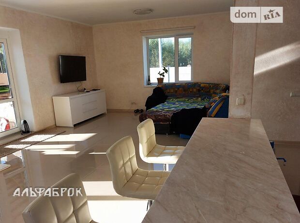 одноповерховий будинок, 145 кв. м, газобетон. Продаж в Зазим’ї (Київська обл.) фото 1 одноповерховий будинок, 145 кв. м, газобетон. Продаж в Зазим’ї (Київська обл.) фото 1