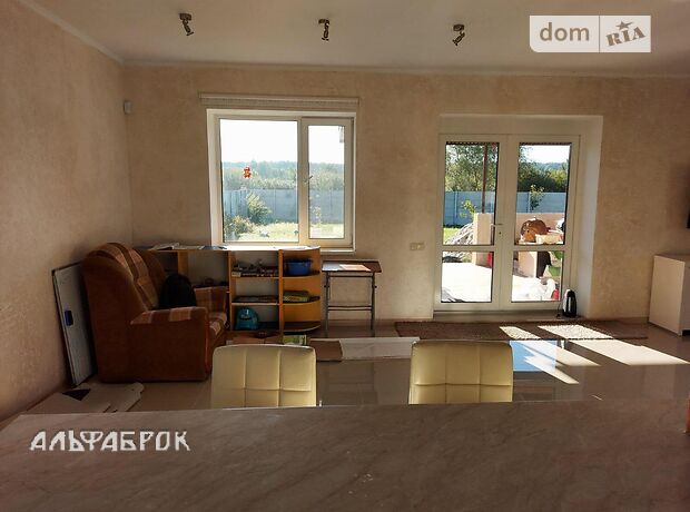 одноповерховий будинок, 145 кв. м, газобетон. Продаж в Зазим’ї (Київська обл.) фото 1 одноповерховий будинок, 145 кв. м, газобетон. Продаж в Зазим’ї (Київська обл.) фото 1