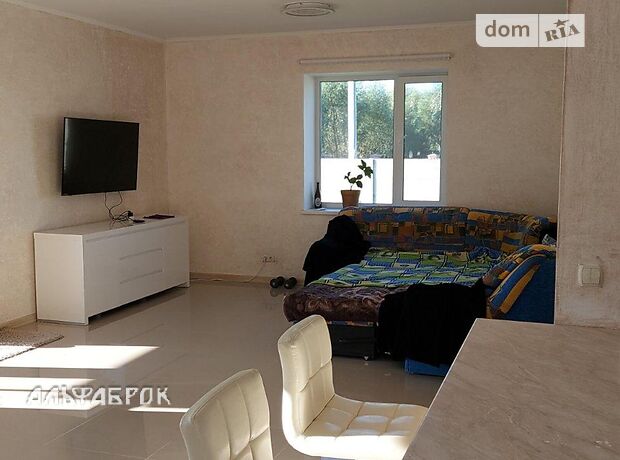 одноповерховий будинок, 145 кв. м, газобетон. Продаж в Зазим’ї (Київська обл.) фото 1 одноповерховий будинок, 145 кв. м, газобетон. Продаж в Зазим’ї (Київська обл.) фото 1