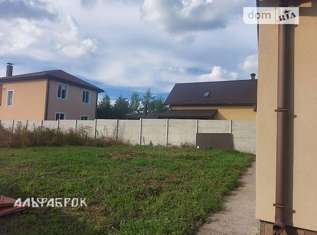 одноповерховий будинок, 145 кв. м, газобетон. Продаж в Зазим’ї (Київська обл.) фото 1 одноповерховий будинок, 145 кв. м, газобетон. Продаж в Зазим’ї (Київська обл.) фото 1