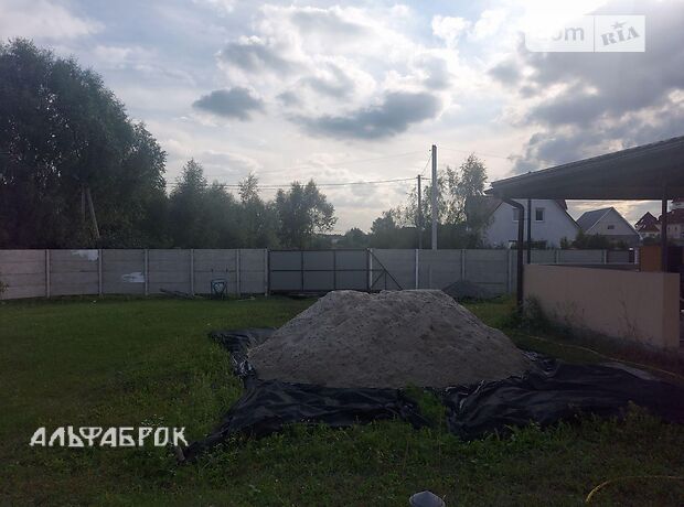 одноповерховий будинок, 145 кв. м, газобетон. Продаж в Зазим’ї (Київська обл.) фото 1 одноповерховий будинок, 145 кв. м, газобетон. Продаж в Зазим’ї (Київська обл.) фото 1