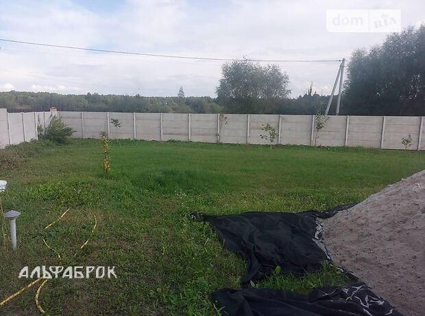одноповерховий будинок, 145 кв. м, газобетон. Продаж в Зазим’ї (Київська обл.) фото 1 одноповерховий будинок, 145 кв. м, газобетон. Продаж в Зазим’ї (Київська обл.) фото 1