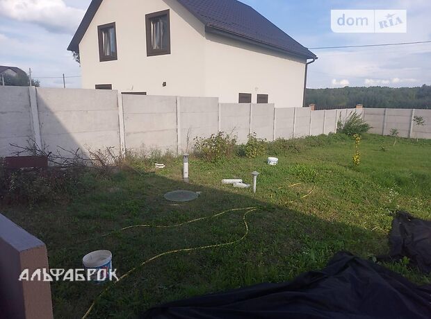 одноповерховий будинок, 145 кв. м, газобетон. Продаж в Зазим’ї (Київська обл.) фото 1 одноповерховий будинок, 145 кв. м, газобетон. Продаж в Зазим’ї (Київська обл.) фото 1