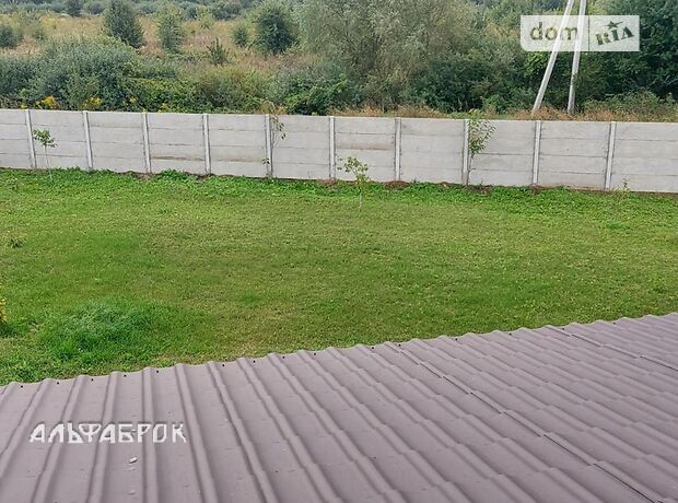 одноповерховий будинок, 145 кв. м, газобетон. Продаж в Зазим’ї (Київська обл.) фото 1 одноповерховий будинок, 145 кв. м, газобетон. Продаж в Зазим’ї (Київська обл.) фото 1