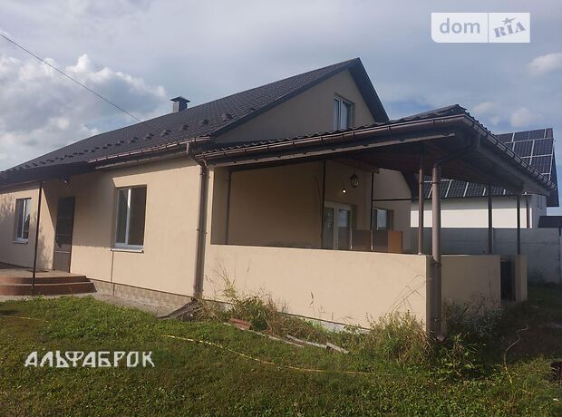 одноповерховий будинок, 145 кв. м, газобетон. Продаж в Зазим’ї (Київська обл.) фото 1 одноповерховий будинок, 145 кв. м, газобетон. Продаж в Зазим’ї (Київська обл.) фото 1